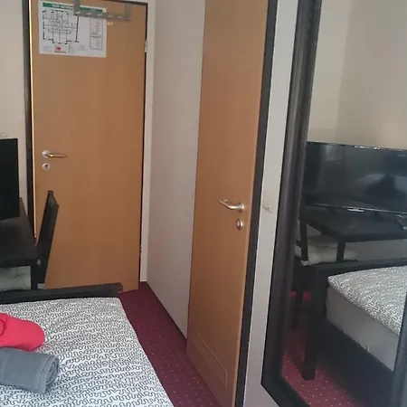 Fogadó Gastehaus Bismarck Gelsenkirchen