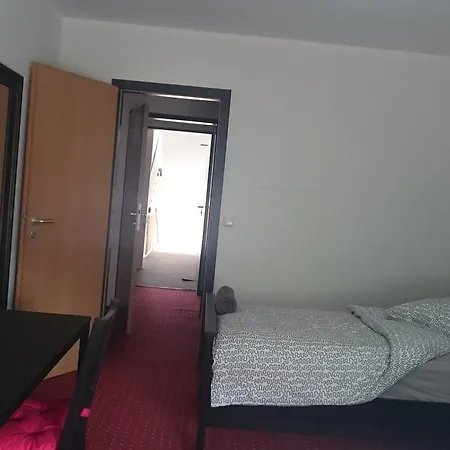 Gastehaus Bismarck