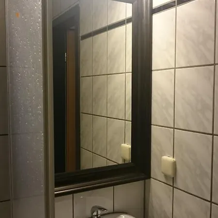 Penzion Gastehaus Bismarck Gelsenkirchen