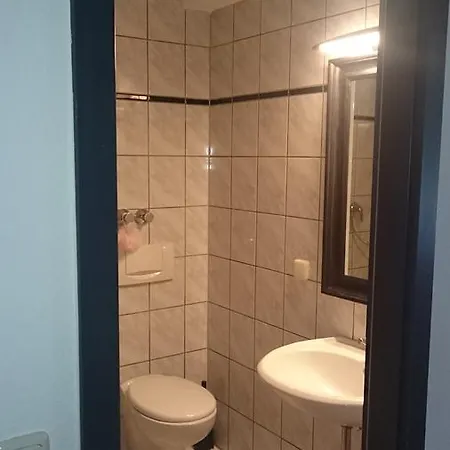 Gastehaus Bismarck 2*