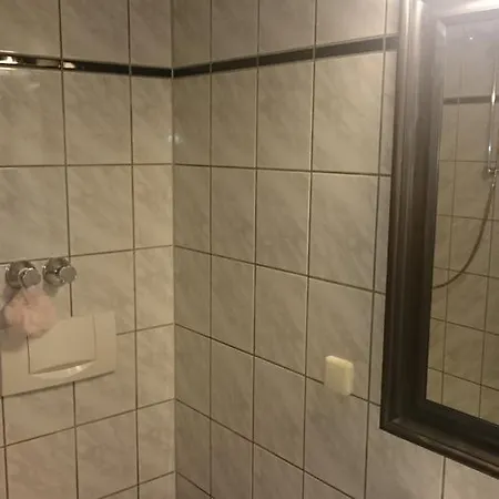 Gastehaus Bismarck Inn Gelsenkirchen