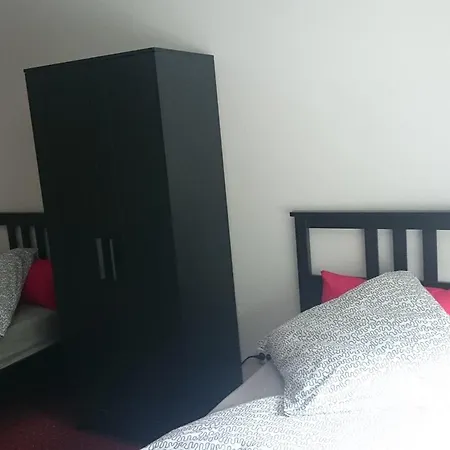 Inn Gastehaus Bismarck Gelsenkirchen