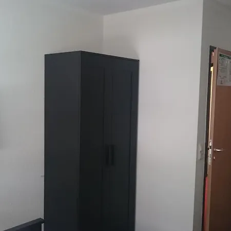 Gastehaus Bismarck Fogadó 2*