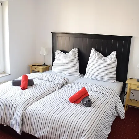 Inn Gastehaus Bismarck 2*