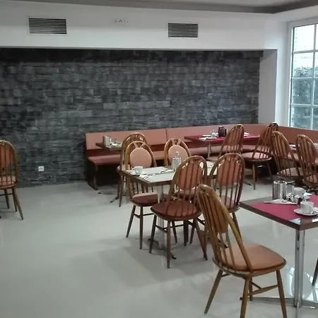 Gastehaus Bismarck Fogadó 2*