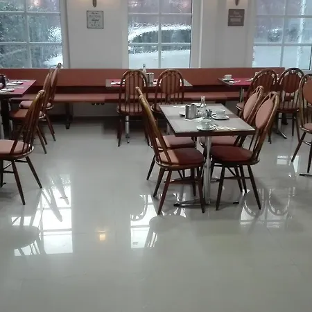 Inn Gastehaus Bismarck Gelsenkirchen
