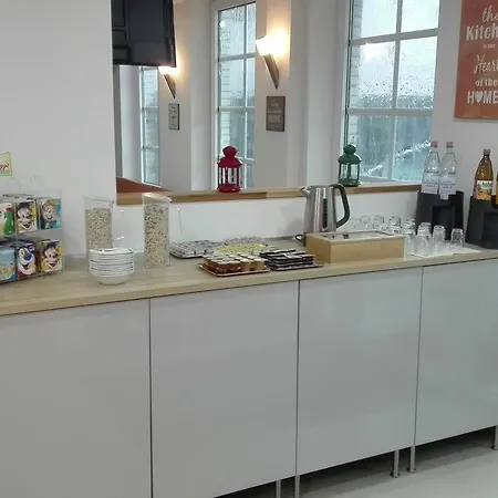 Inn Gastehaus Bismarck