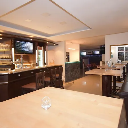 Inn Gastehaus Bismarck 2*