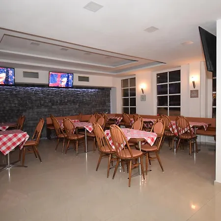 Inn Gastehaus Bismarck