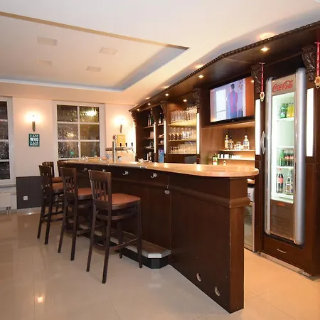 Gastehaus Bismarck Inn Gelsenkirchen