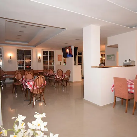 Gastehaus Bismarck
