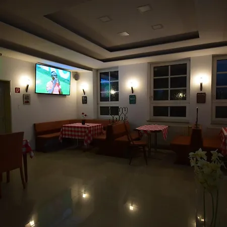 Gastehaus Bismarck Inn Gelsenkirchen
