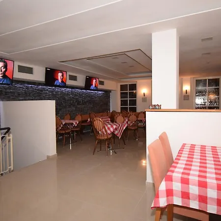 Gastehaus Bismarck Gelsenkirchen