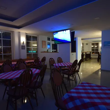 Gastehaus Bismarck