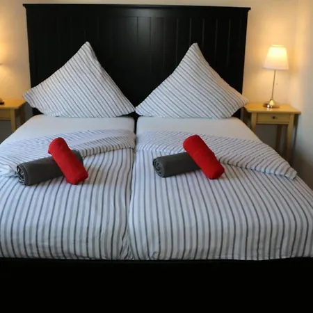 Inn Gastehaus Bismarck Gelsenkirchen