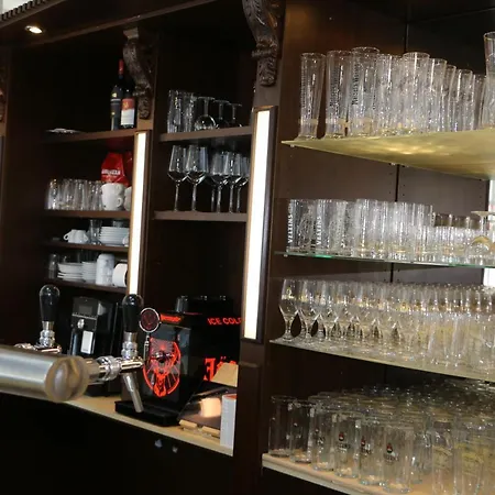 Inn Gastehaus Bismarck